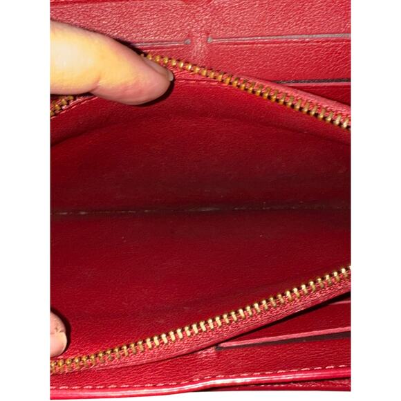 GUC Louis Vuitton Elysee Wallet w/ coa - Picture 2 of 9